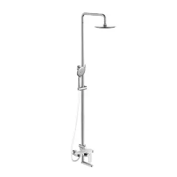 Душевая стойка Gappo Furai G2419-8