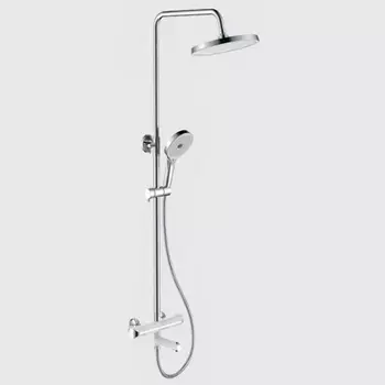 Душевая стойка Gappo G2403-58