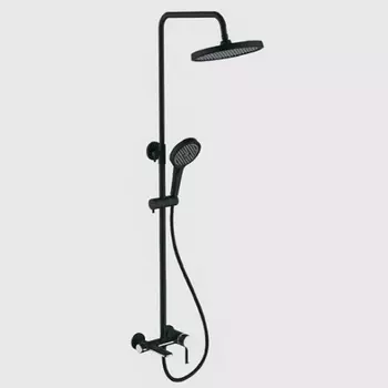 Душевая стойка Gappo G2403-6