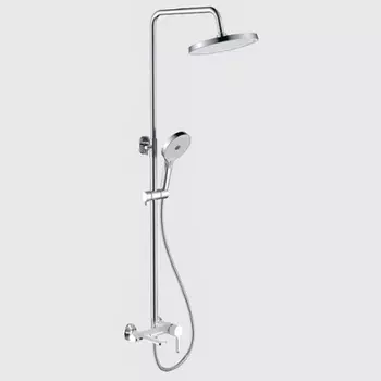 Душевая стойка Gappo G2403-8