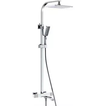 Душевая стойка Gappo G2407-50