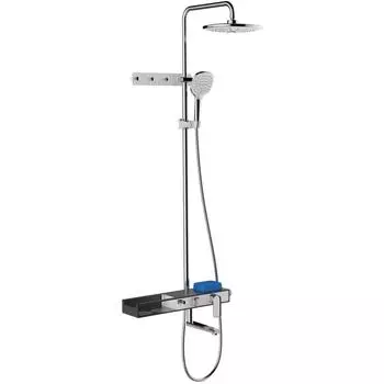 Душевая стойка Gappo G2468