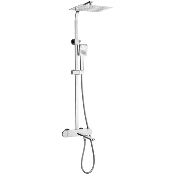 Душевая стойка Gappo G2483-40