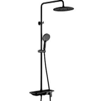 Душевая стойка Gappo G2495-5