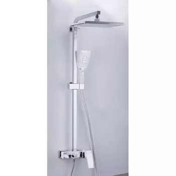 Душевая стойка Gappo Jacob G2407-30