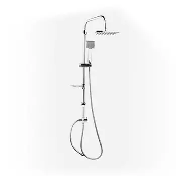 Душевая стойка GPD DST19-3