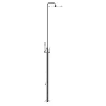 Душевая стойка Grohe Essence 23741001