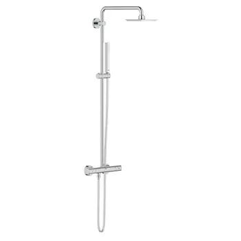 Душевая стойка Grohe Euphoria System 150 27932000