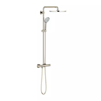 Душевая стойка Grohe Euphoria System 26075BE0