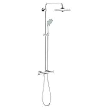 Душевая стойка Grohe Euphoria System 260 27615001