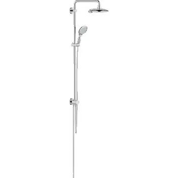 Душевая стойка Grohe Power and Soul 27911000
