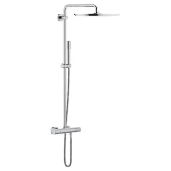 Душевая стойка Grohe Rainshower System 400 27174001