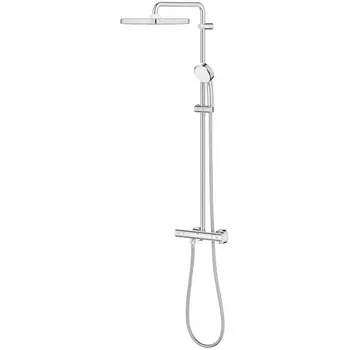 Душевая стойка Grohe Tempesta Cosmopolitan 26689000