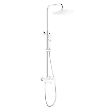 Душевая стойка Haiba HB23505-8