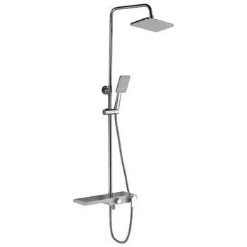 Душевая стойка Haiba HB2421