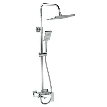 Душевая стойка Haiba HB24639