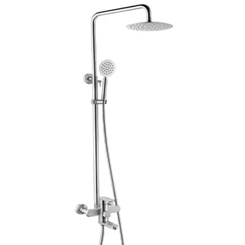 Душевая стойка Haiba HB24806