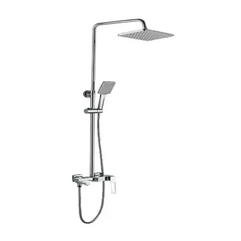 Душевая стойка Haiba HB24817