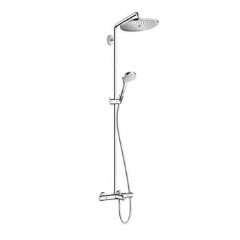 Душевая стойка Hansgrohe Croma Select 280 26792000