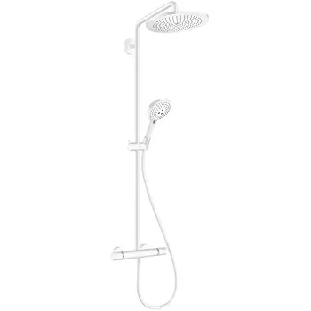 Душевая стойка Hansgrohe Croma Select S 26890700