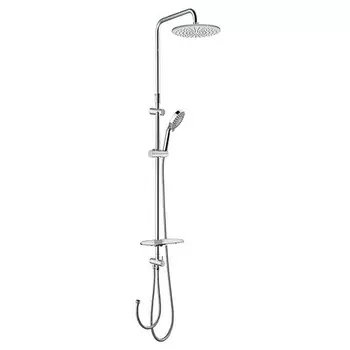 Душевая стойка Iddis Calipso CALSB5Fi76