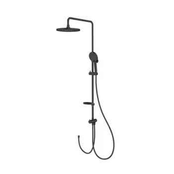 Душевая стойка Iddis Ideal Spa ILSBL3FM76 матовый