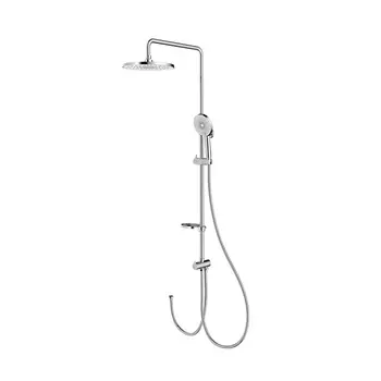 Душевая стойка Iddis Ideal Spa ILSSB3FM76