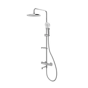 Душевая стойка Iddis Ideal Spa ILSSBTHM06