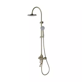 Душевая стойка Iddis Oldie OLDBR3Fi06