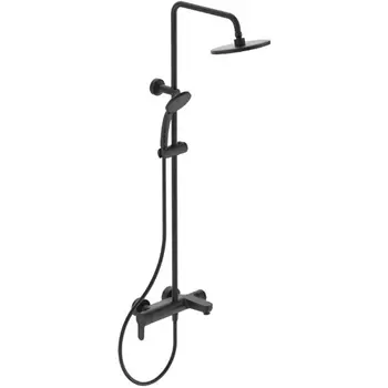Душевая стойка Ideal Standard Cerafine BC525XG матовая