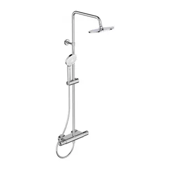 Душевая стойка Ideal Standard Ceratherm T50 A7230AA