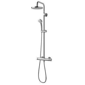 Душевая стойка Ideal Standard IdealRain Eco A6037AA