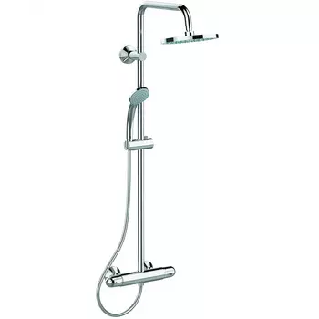 Душевая стойка Ideal Standard IdealRain Eco A6421AA