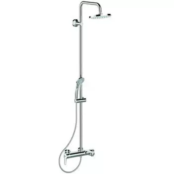 Душевая стойка Ideal Standard IdealRain Eco B1377AA