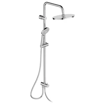 Душевая стойка Ideal Standard IdealRain Eco Evo A6943AA