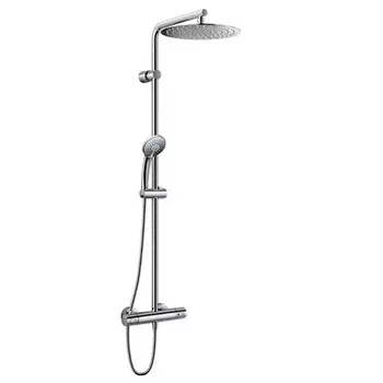 Душевая стойка Ideal Standard IdealRain Soft A6246AA