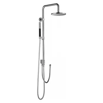 Душевая стойка Jacob Delafon Eo E11715 CP