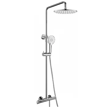 Душевая стойка Kaiser Cezar 05177 с термостатом