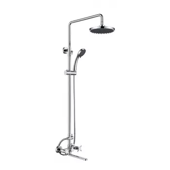 Душевая стойка Kaiser Cuatro 58182