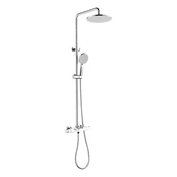 Душевая стойка Kaiser Quadris 25282