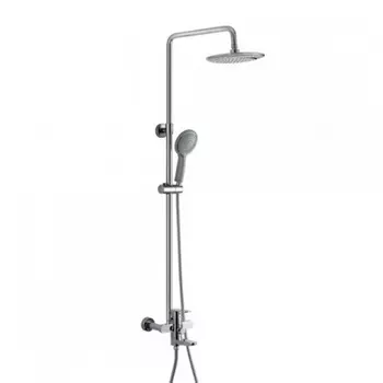 Душевая стойка Kaiser SX 2060-1 хром