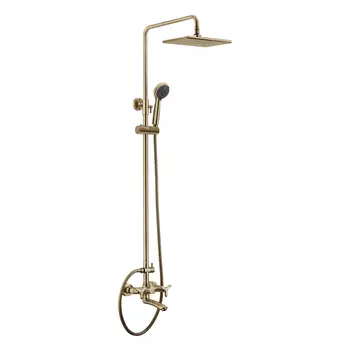 Душевая стойка Kaiser Trio 57288-1