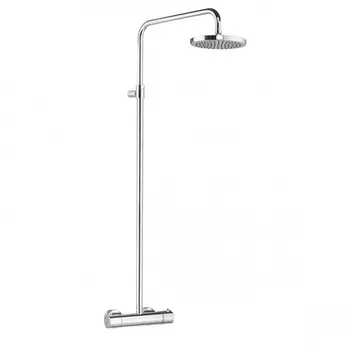 Душевая стойка Kludi Mono 6608105