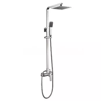 Душевая стойка Ledeme L2458