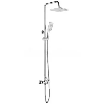 Душевая стойка Ledeme L2474