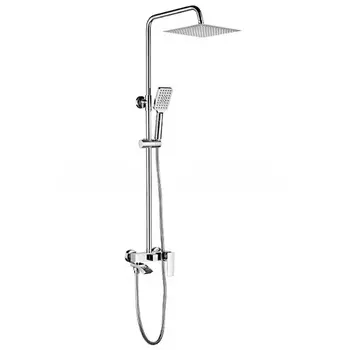 Душевая стойка Ledeme L2478