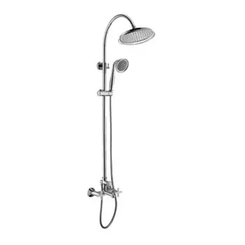 Душевая стойка Lemark Duetto LM5762C