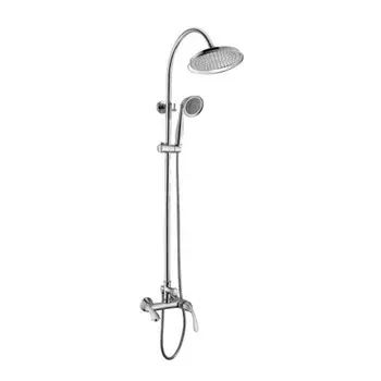 Душевая стойка Lemark Intense LM5662C