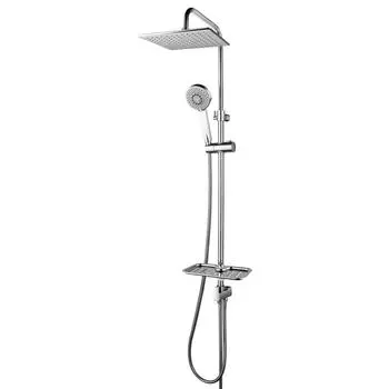 Душевая стойка Lemark LM8803C