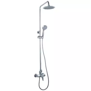 Душевая стойка Lemark Poseidon LM4260C